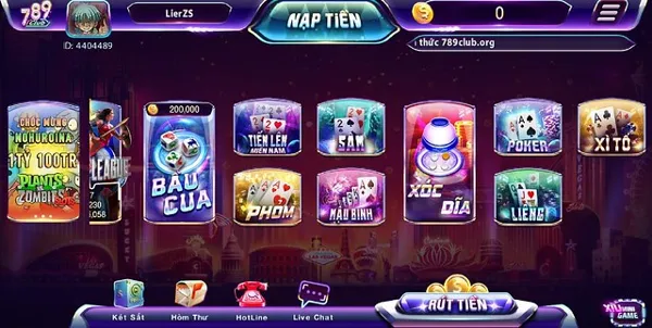 Top 8 Game Bài Tiến Lên Hot Nhất Năm 2024