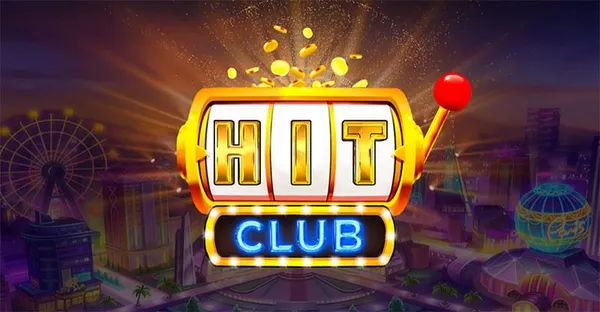 game bài - HitClub