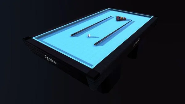 game bida - Carom Billiards3D