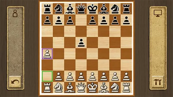 game cờ vua - Chess Online