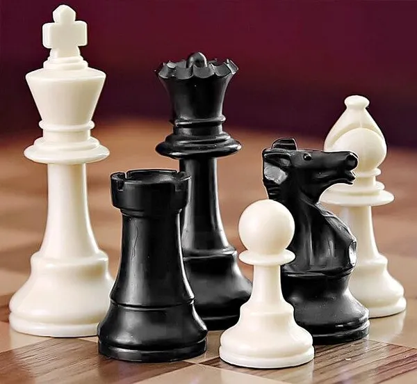 game cờ vua - Elite Chess