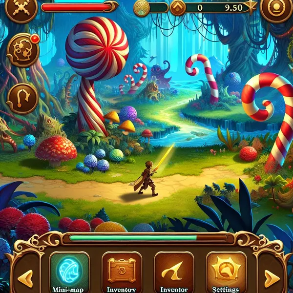 Tổng hợp 20 game 2D mobile đáng chơi nhất cho năm 2024