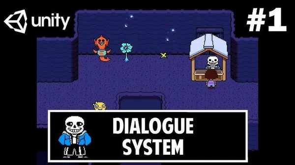 game 2d pc - Undertale