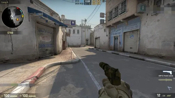 game 3d pc - Counter-Strike: Global Offensive