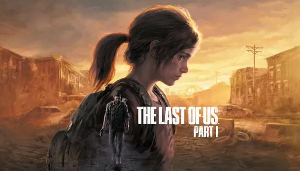 game kinh dị - The Last of Us Part I