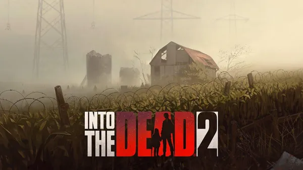 game offline android - Into the Dead 2