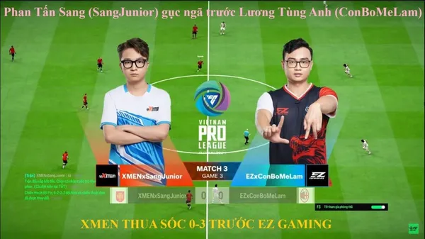 game phỏm - Phỏm Chiến Thuật