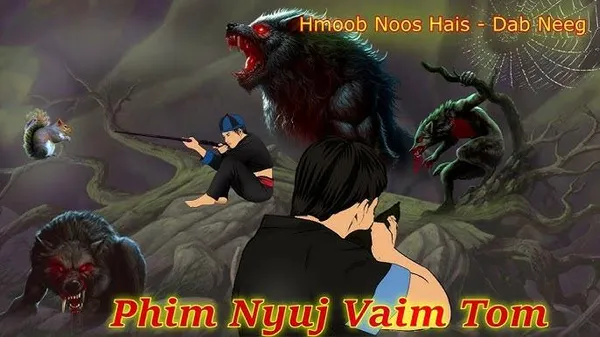 game phỏm - Phỏm Tôm