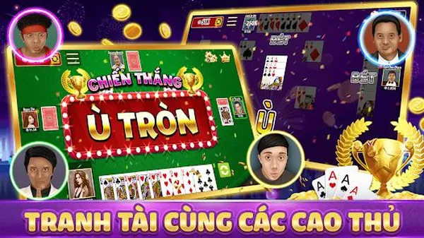 game tá lả - Tá lả VIP