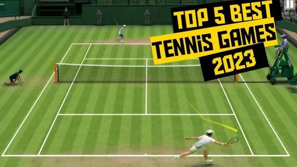 game tennis - Perfect Tennis