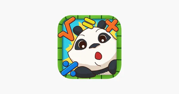 game toán học - Reflex Math