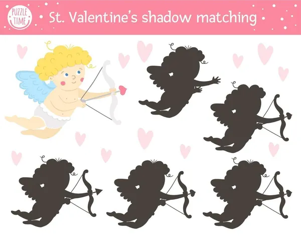 game valentine - Cupid's Match