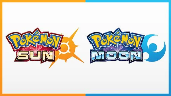 game pokemon - Pokémon Sun & Moon